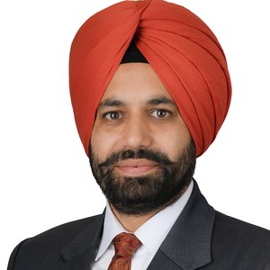 Sikander Kang.