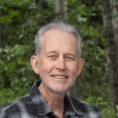 Mike Carrucan