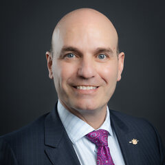 Nathan Cullen