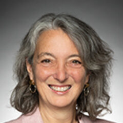 Julie Dabrusin
