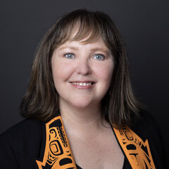 Tamara Davidson