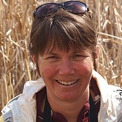 Nancy Newhouse