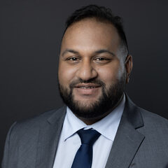 Ravi Parmar