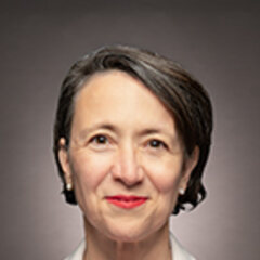Nathalie Provost