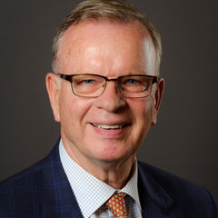 Bruce Ralston