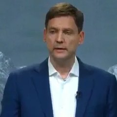 David Eby